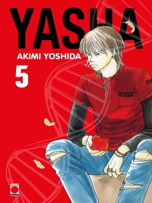 cover image of Yasha Perfect Edition, Tome 5